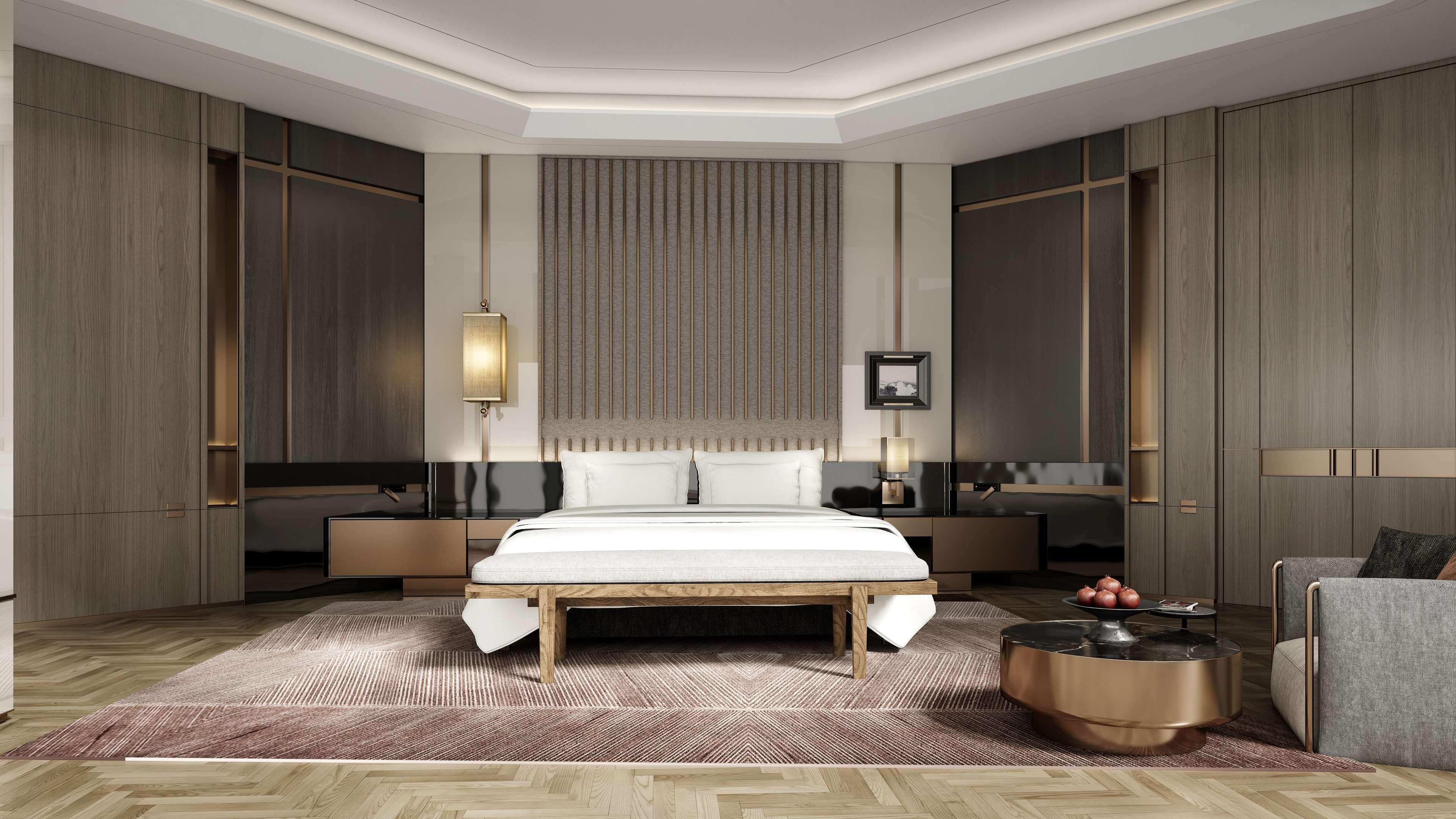 Hilton Jiaxing Hotell Eksteriør bilde