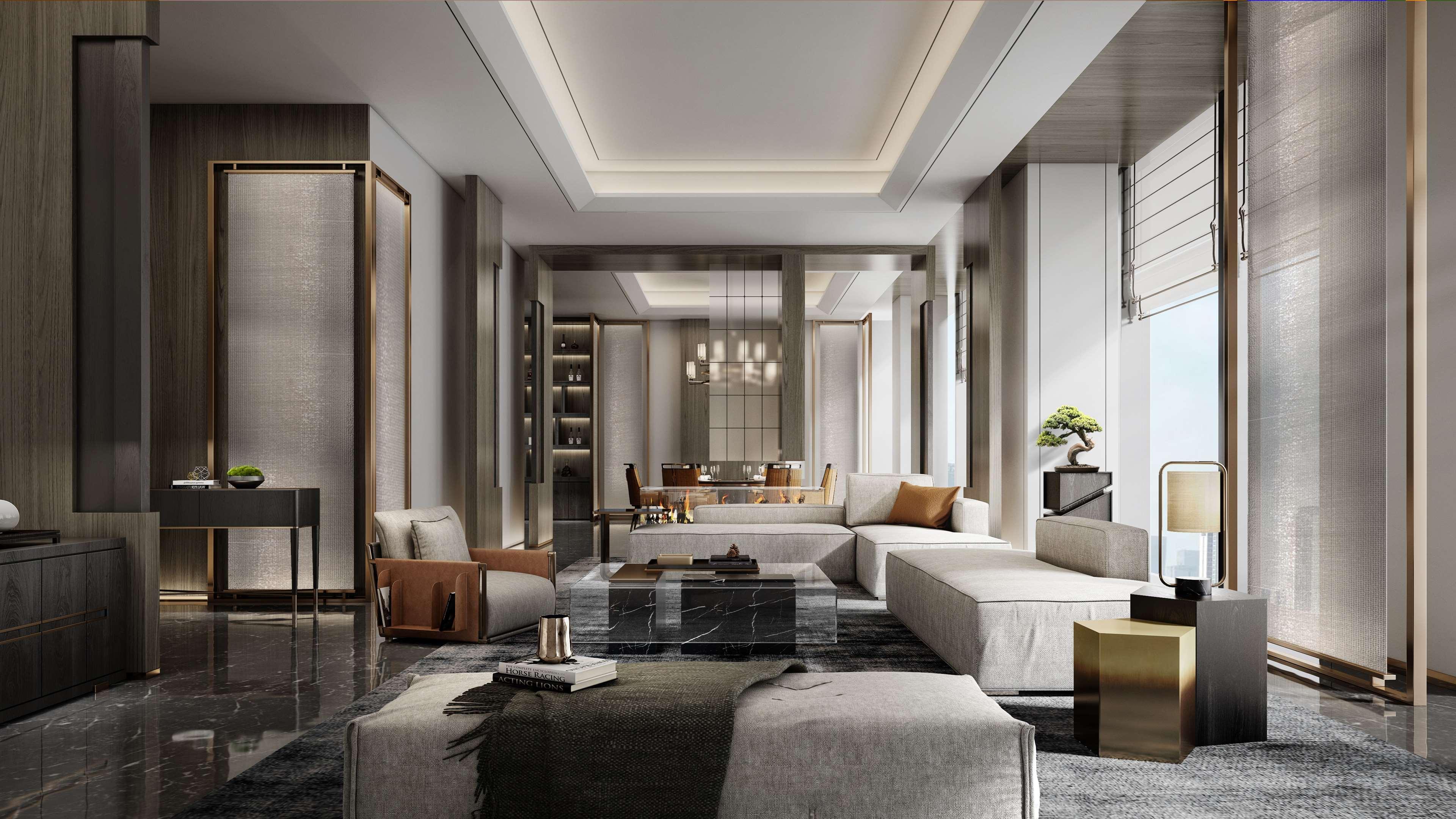 Hilton Jiaxing Hotell Eksteriør bilde