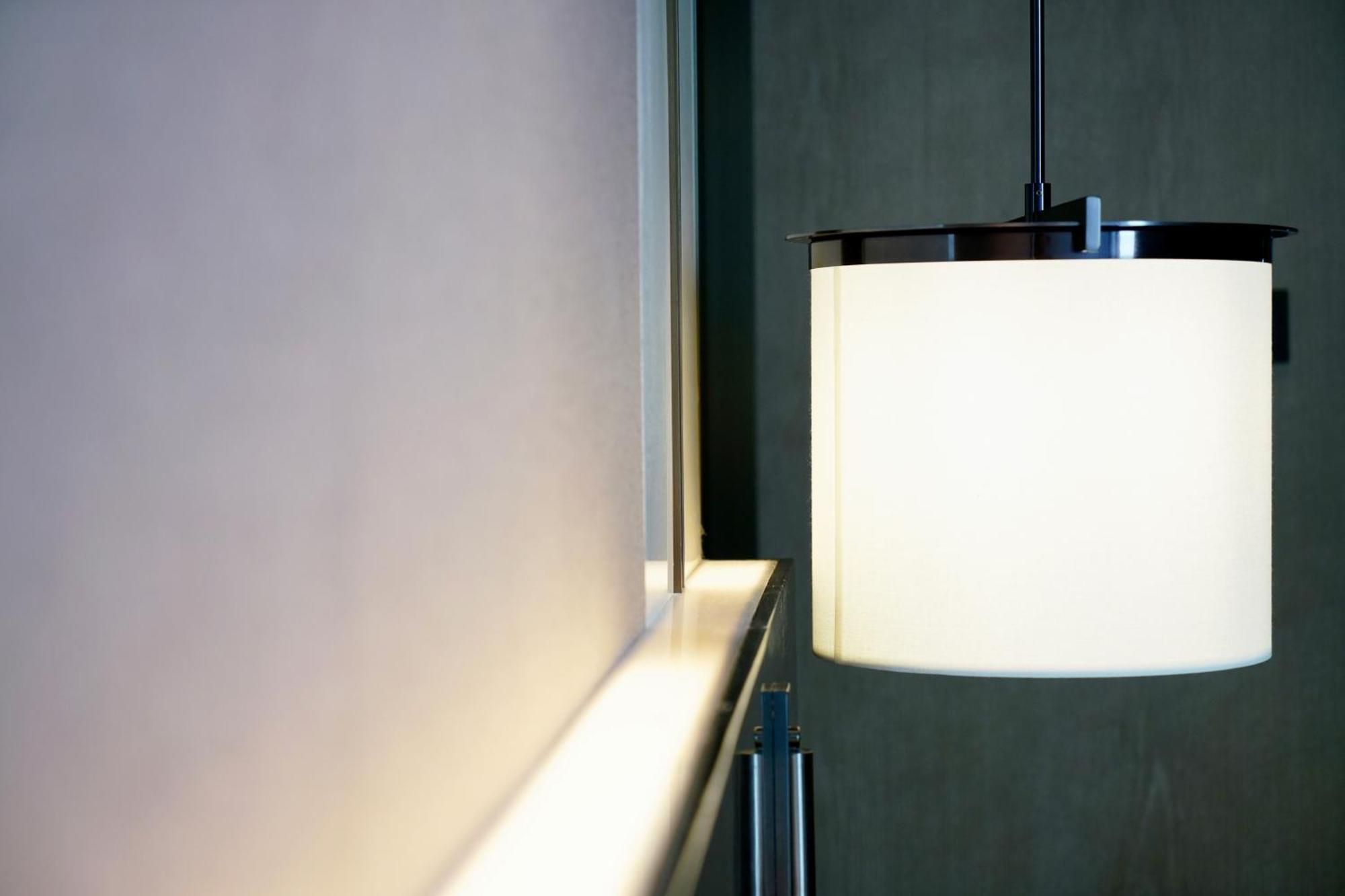 Hilton Jiaxing Hotell Eksteriør bilde